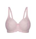 Triumph Embroidered Minimiser Bra