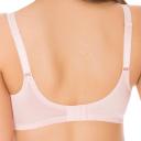 Triumph Embroidered Minimiser Bra