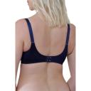 Triumph Embroidered Minimiser Bra