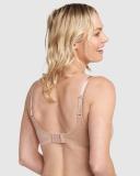 Triumph Embroidered Minimiser Bra