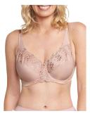 Triumph Embroidered Minimiser Bra