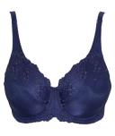 Triumph Embroidered Minimiser Bra