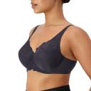 Triumph Embroidered Minimiser Underwire Bra 2 Pack
