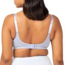 Triumph Embroidered Minimiser Underwire Bra 2 Pack