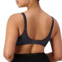 Triumph Embroidered Minimiser Underwire Bra 2 Pack