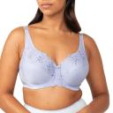 Triumph Embroidered Minimiser Underwire Bra 2 Pack