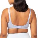 Triumph Embroidered Minimiser Underwire Bra 2 Pack