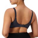 Triumph Embroidered Minimiser Underwire Bra 2 Pack