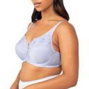 Triumph Embroidered Minimiser Underwire Bra 2 Pack