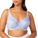 Triumph Embroidered Minimiser Underwire Bra 2 Pack