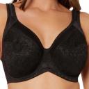 Triumph Endless Comfort Underwire Bra Black 20 G