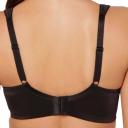 Triumph Endless Comfort Underwire Bra Black 20 G