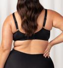Triumph Endless Comfort Underwire Bra Black 20 G