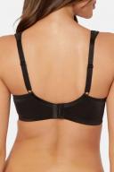 Triumph Endless Comfort Underwire Bra Black 20 G