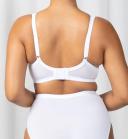 Triumph Endless Comfort Underwire Bra White 16 G