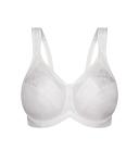 Triumph Endless Comfort Underwire Bra White 16 G