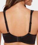 Triumph Endless Comfort Underwired Bra - Black - 18DD Black