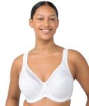 Triumph Endless Comfort Underwired Bra - White - 22E White