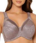 Triumph Endless Comfort Underwired Bra - White - 22E White