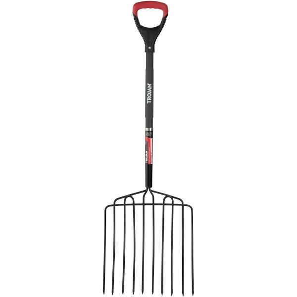Trojan garden fork hotsell