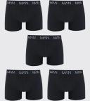 Tropical Print Boxers