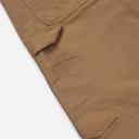 Trousers Carhartt WIP Double Knee Pant I029196 Hamilton Brown