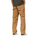 Trousers Carhartt WIP Double Knee Pant I029196 Hamilton Brown