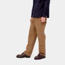 Trousers Carhartt WIP Double Knee Pant I029196 Hamilton Brown
