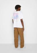 Trousers Carhartt WIP Double Knee Pant I029196 Hamilton Brown