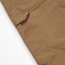 Trousers Carhartt WIP Double Knee Pant I029196 Hamilton Brown