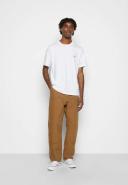 Trousers Carhartt WIP Double Knee Pant I029196 Hamilton Brown
