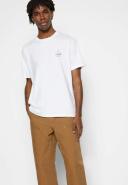 Trousers Carhartt WIP Double Knee Pant I029196 Hamilton Brown