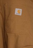 Trousers Carhartt WIP Double Knee Pant I029196 Hamilton Brown