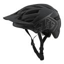 Troy Lee Designs A1 Drone MTB Helmet Dark Slate/Blue