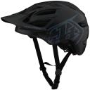Troy Lee Designs A1 Drone MTB Helmet Dark Slate/Blue