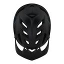 Troy Lee Designs A1 Drone MTB Helmet Dark Slate/Blue