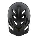 Troy Lee Designs A1 Drone MTB Helmet Dark Slate/Blue
