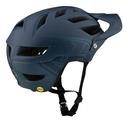 Troy Lee Designs A1 MIPS MTB Helmet Classic Slate Blue