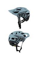 Troy Lee Designs A1 MIPS MTB Helmet Classic Slate Blue