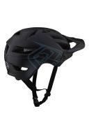 Troy Lee Designs A1 MIPS MTB Helmet Classic Tangelo/Marine Small