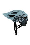 Troy Lee Designs A1 MIPS MTB Helmet Classic Tangelo/Marine Small