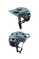 Troy Lee Designs A1 MIPS MTB Helmet Classic Tangelo/Marine Small