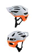 Troy Lee Designs A2 MIPS MTB Helmet Decoy Grey