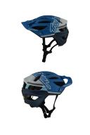 Troy Lee Designs A2 MIPS MTB Helmet Decoy Grey