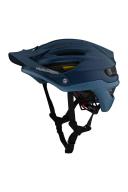 Troy Lee Designs A2 MIPS MTB Helmet Sliver Green Grey Small