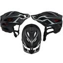 Troy Lee Designs A3 As MIPS Helmet Uno Slate Blue
