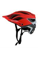 Troy Lee Designs A3 As MIPS Helmet Uno Slate Blue