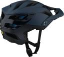 Troy Lee Designs A3 As MIPS Helmet Uno Slate Blue