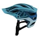 Troy Lee Designs A3 As MIPS Helmet Uno Slate Blue