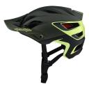 Troy Lee Designs A3 As MIPS Helmet Uno Slate Blue